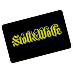 Stoll & Wolfe